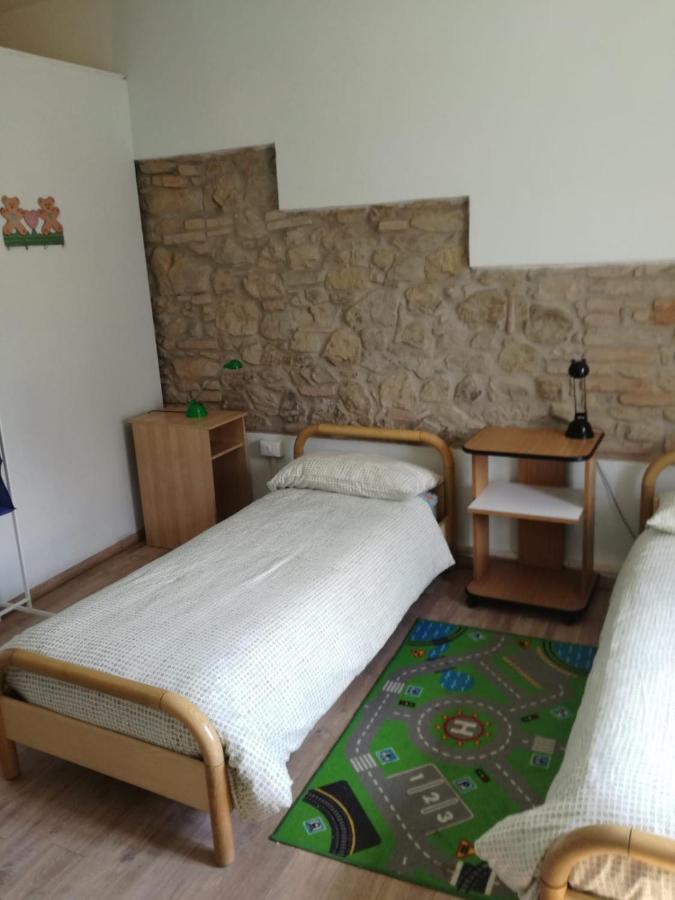 Fattoria La Tavernuzza Грассина Экстерьер фото